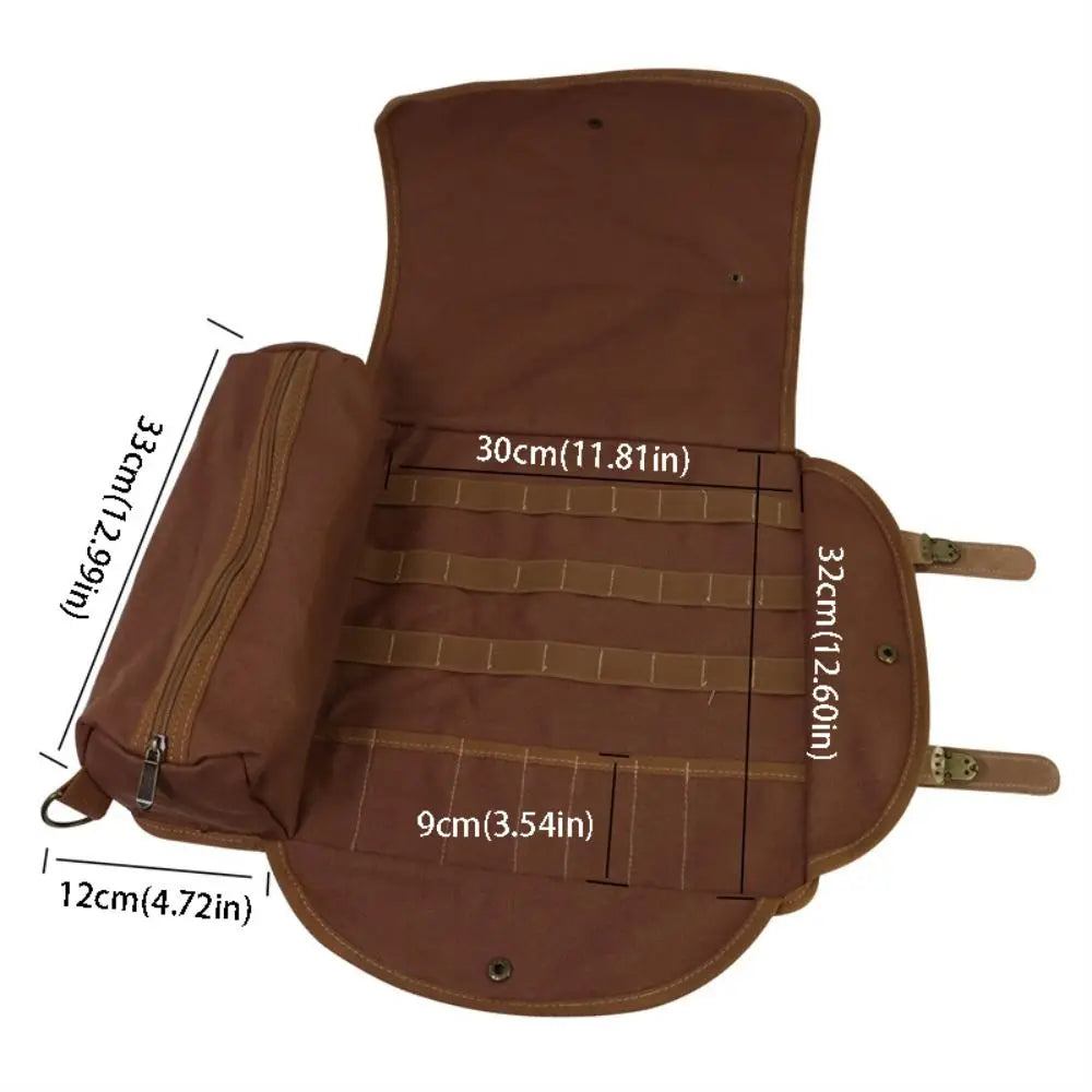 High-Quality Professional Bartender Kit Travel Bag Blender 25-Piece Mixology Set 25-Piece Bartender Gift Set Whiskey Preparation